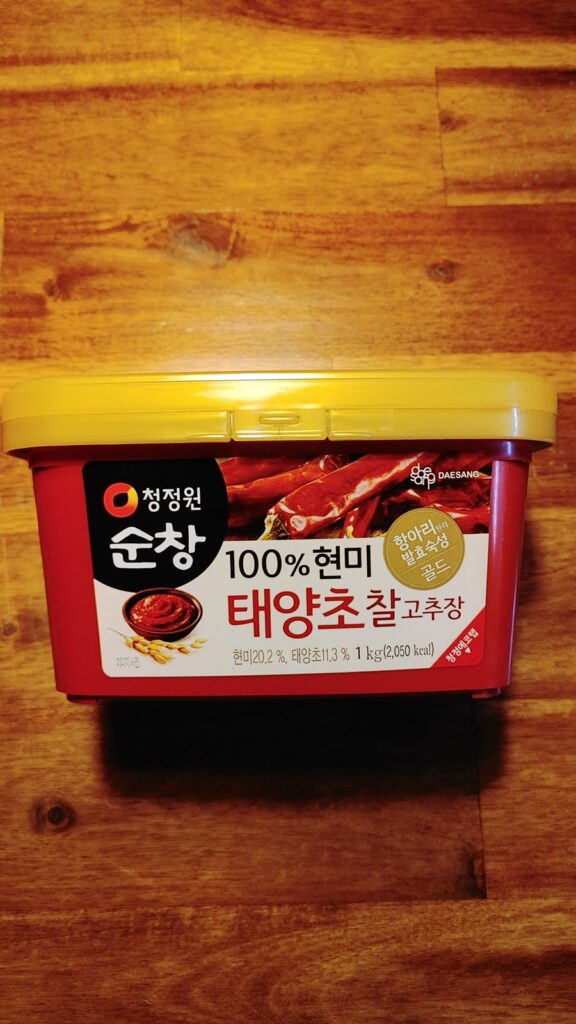 Which Gochujang Works Best for Everyday Korean Home Cooking003-20260126