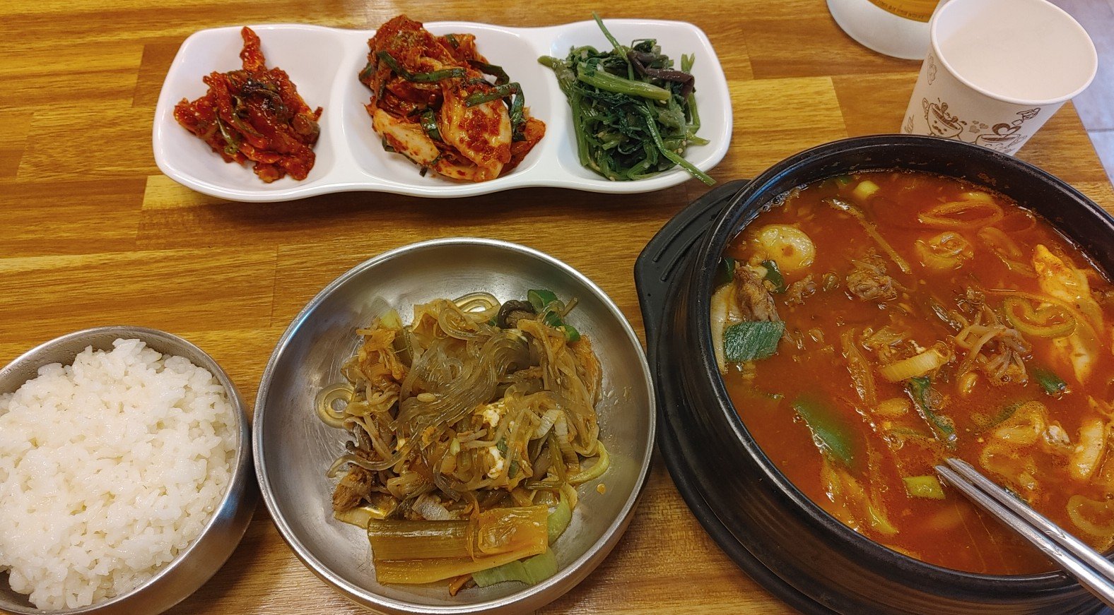 What Is Korean Food? Culture, Ingredients, and Philosophy Explained