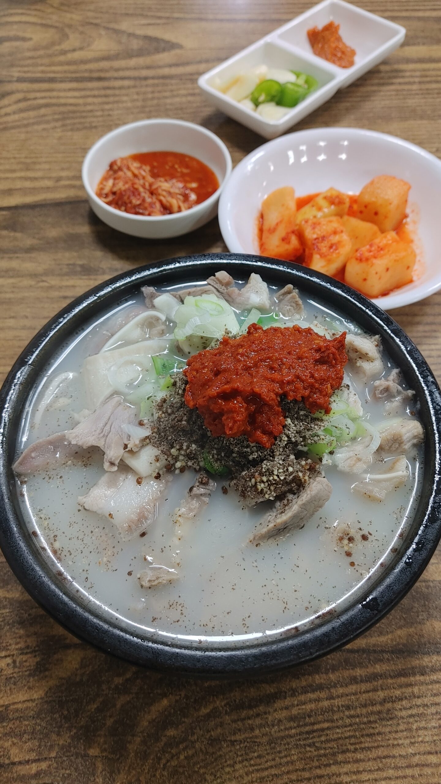 Why Korean Food Is Special: Fermentation, Jang, and the Wisdom of Korean Mothers